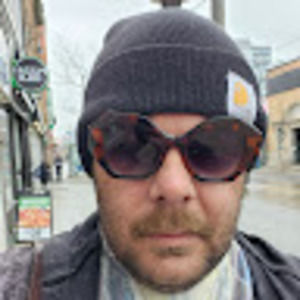 Meet your Posher, Daniel